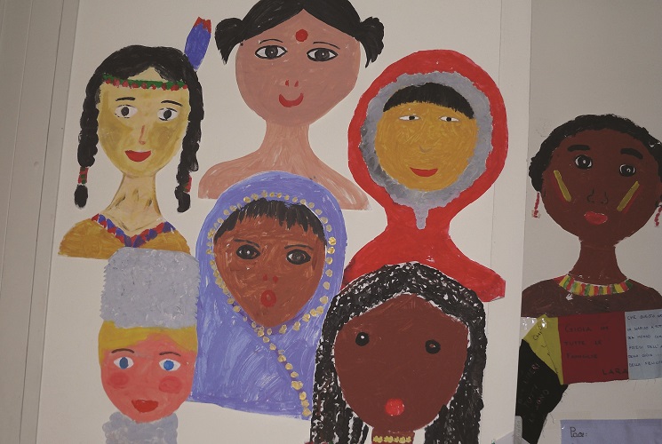 Un 25 dicembre multiculturale
Sant’Arcangelo esempio di unione tra religioni