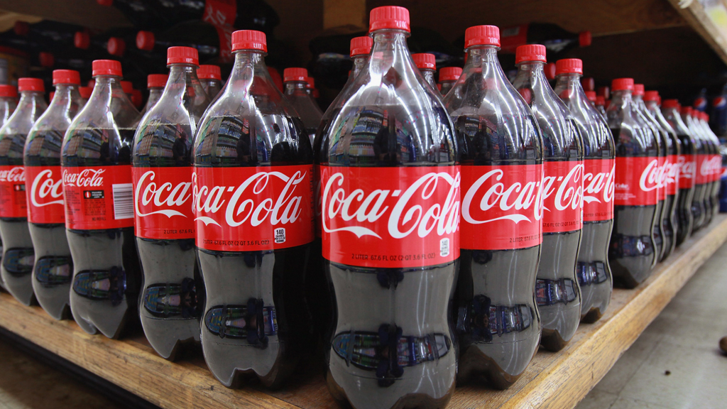 La planbottle parte da Rionero
«Coca-Cola crea  opportunità»