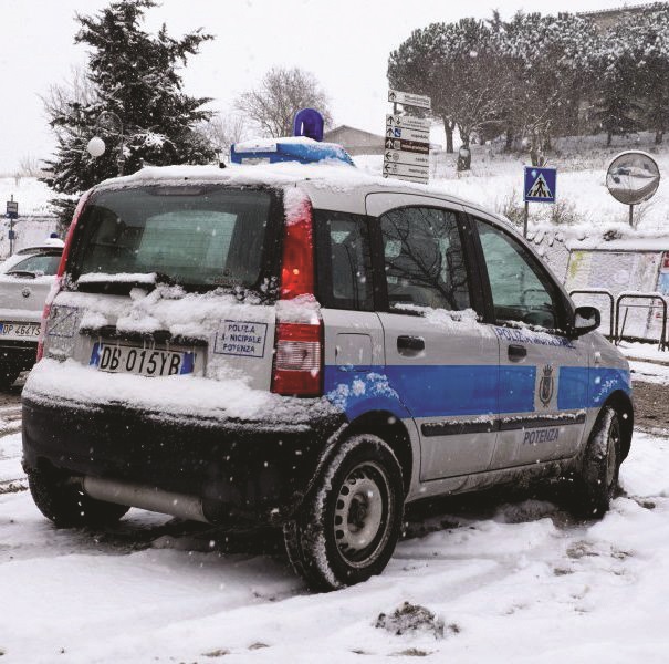La Basilicata non è Roma
Nei ponti natalizi tutti (o quasi) al lavoro