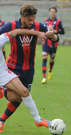 Lega Pro: Reggina travolta nel derby dal Messina
Due rigori condannano il Catanzaro col Martina