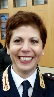 Alessandra Calvino è il nuovo dirigente PASI 
Cambio della guardia in Questura a Potenza