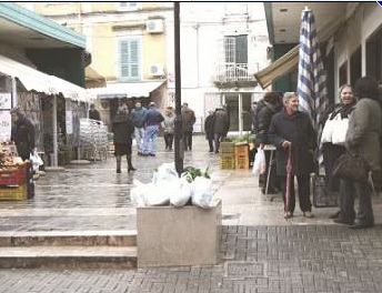 Pedicini e il caso-mercati rionali
«Il Comune non ha le capacità»