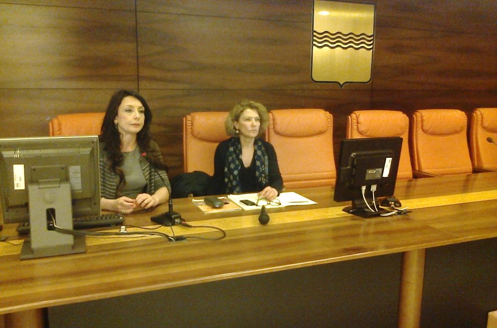 Dal primo marzo la mappa dei beni culturali 
Informazioni aggiornate sul nostro patrimonio