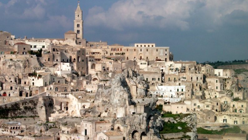 Matera, registrate ancora troppe irregolaritànella zona a traffico limitato: rischio sanzioni