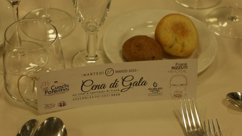 Sei cuochi per celebrare Frank Rizzuti
Una serata dedicata allo chef stellato