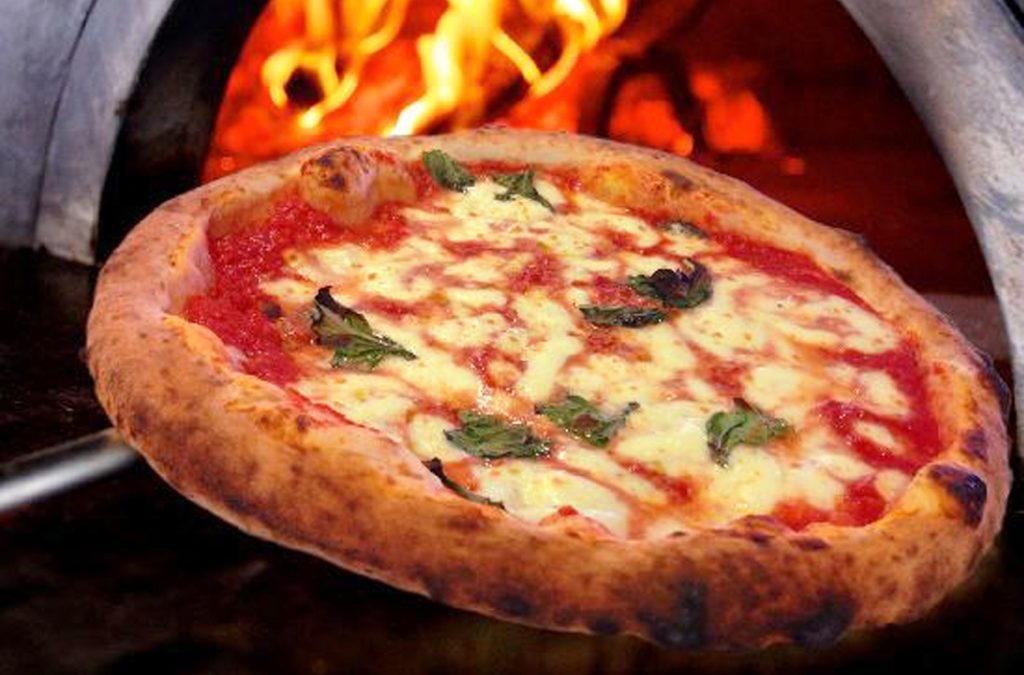 Una città impegnata a battere il record
A Rende la pizza più lunga al mondo
