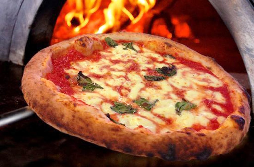 Una città impegnata a battere il record
A Rende la pizza più lunga al mondo