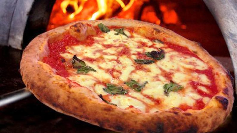 Una città impegnata a battere il record
A Rende la pizza più lunga al mondo