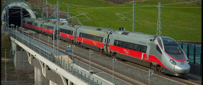 La tratta Napoli-Bari fa un passo avanti: approvate due progettazioni