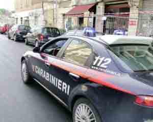 Tentò rapina in farmacia, arrestato 26enne