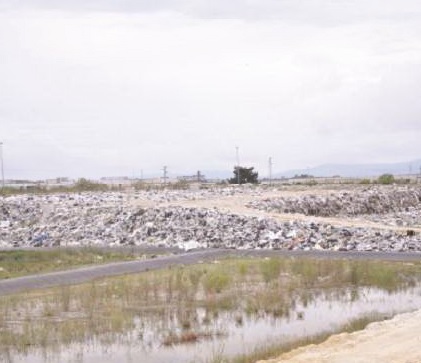 Firmato il decreto sulla discarica
I rifiuti verranno trasferiti all’impianto Fenice