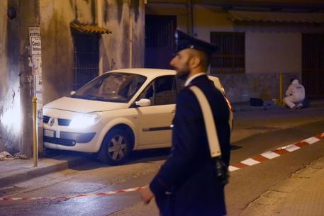 Pregiudicato di 40 anni ucciso dalla camorra