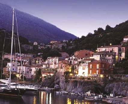 La Invitalia investe a Maratea
Ecco il contratto di sviluppo per il piano Polycastrum