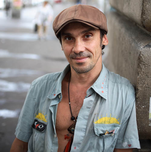 Sei band calabresi suoneranno prima di Manu Chao
Cresce l’attesa per il concerto del 25 luglio