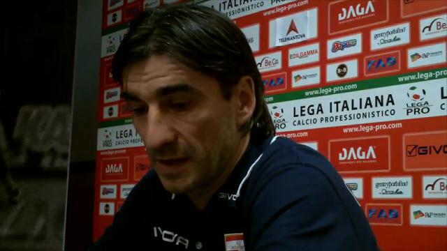 Crotone, tensioni tra Vrenna e Juric per l'addioPer la serie A si lavora per tenere Ricci e Yao