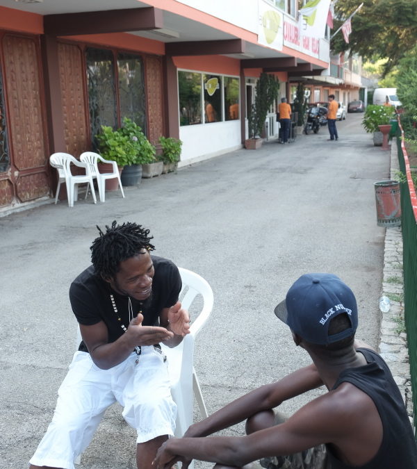 Migranti, lo sportello che accoglie
A Potenza un servizio di integrazione