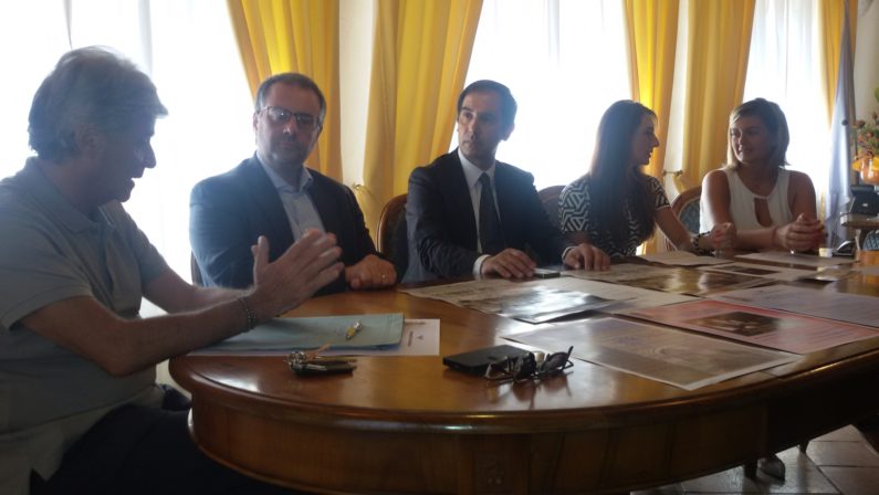 Arte e cultura, un mese di iniziative a Castrolibero
Katia Ricciarelli sarà l'ospite d'onore dell'evento