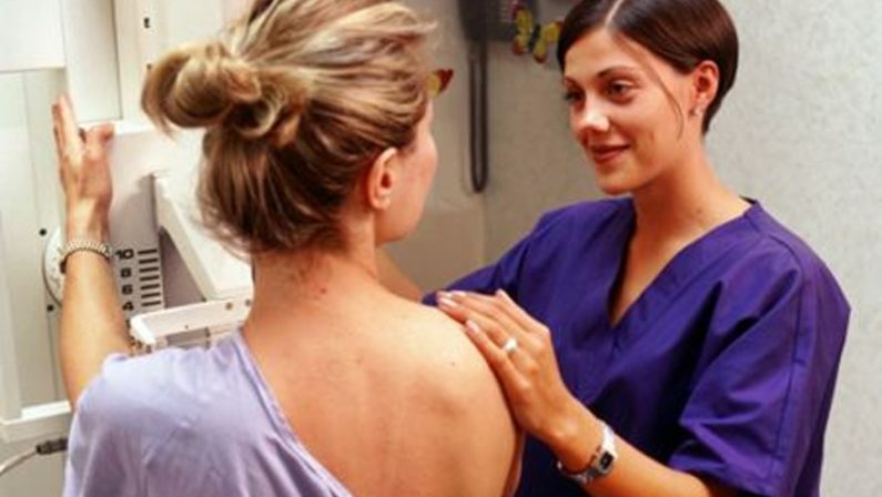Tumori al seno, in Calabria
poche donne fanno screening
