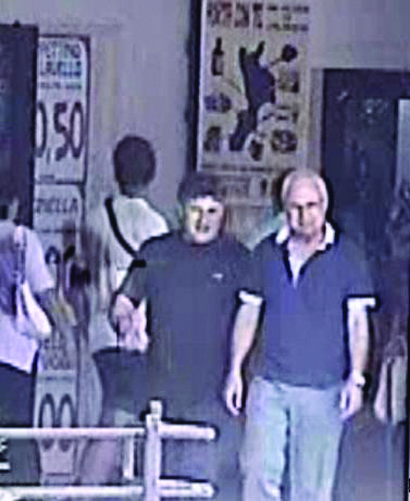 'Ndrangheta, torna in Italia il boss Carmelo Bruzzese
Latitante in Canada dal 2010 è uno dei più potenti