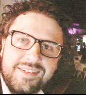 La colpa di Ferrara è di essere lucano
Post razzista contro il giornalista di Repubblica