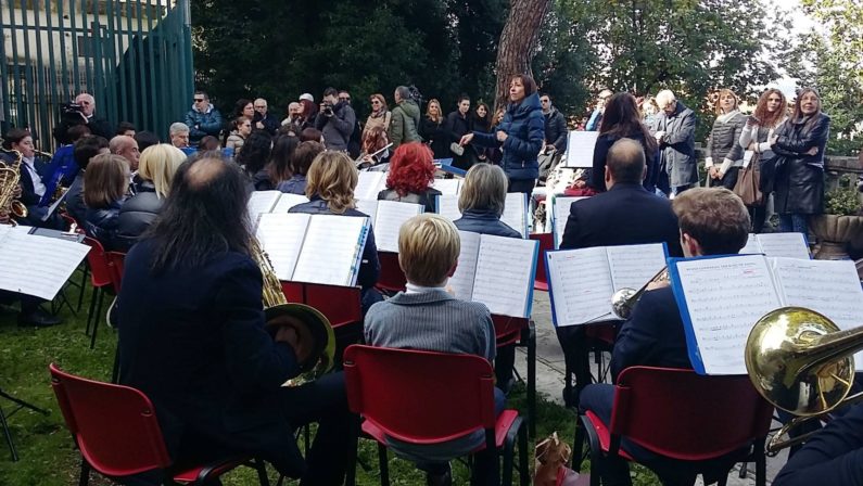 Istituzioni a lezione dai cittadini
Successo all'openfest inVilla del Prefetto