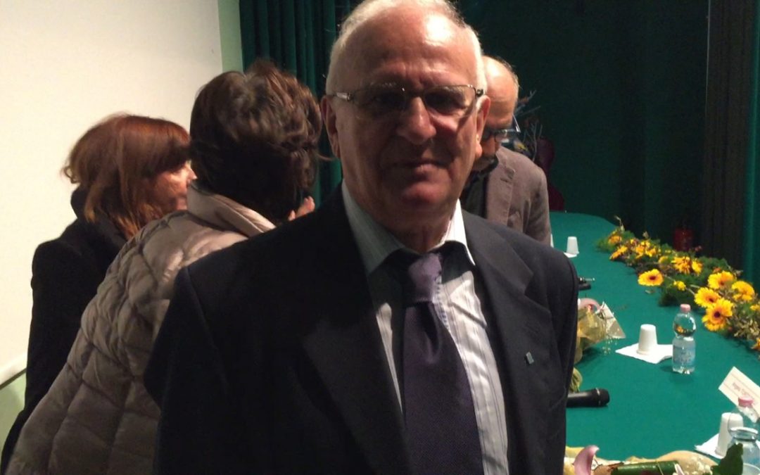 Ritrovarsi tra i banchi cinquant’anni dopo
Rimpatriata della classe 1965 del Loperfido