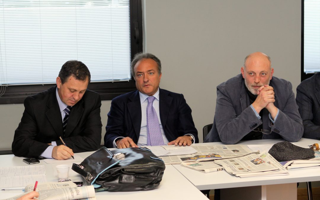 Folino, il politico dal brutto carattere
Comunista, riformista e attaccato alle radici