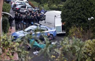 Caserta, fermati affiliati alla camorra per il tentato omicidio