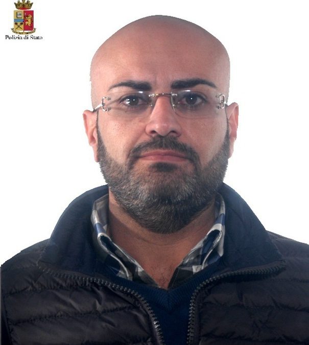 Camorra, preso reggente del clan Zagaria