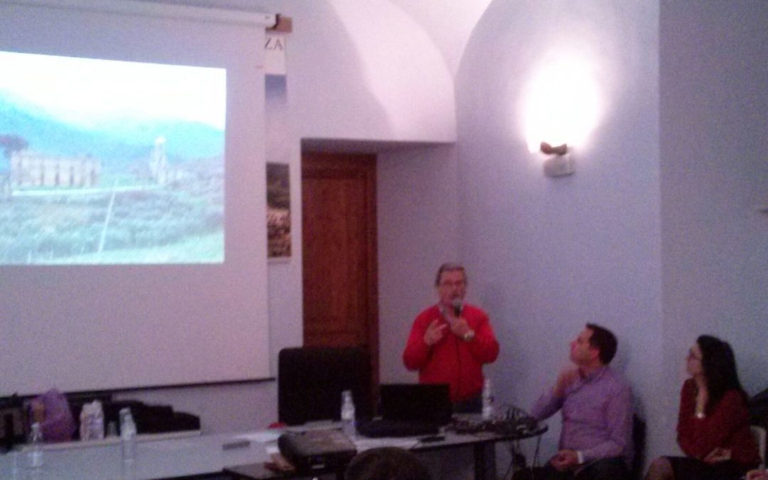 L’Unitre  inaugura l’anno accademico 
Un progetto sulla frana di Pietra Maura