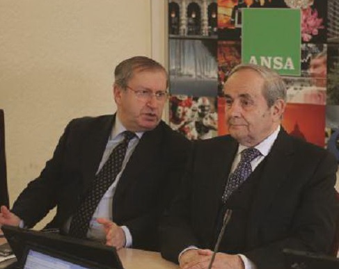 De Ruggieri resta presidente della Fondazione
E non risparmia critiche al dossier