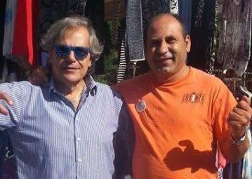 Morto Pierfrancesco Spina
volto amato della tv locale