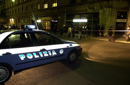 Un 35enne ferito a colpi d'arma da fuoco a Napoli