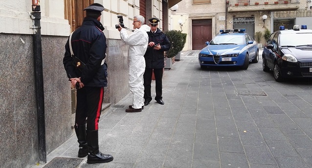 Cosenza, uccise la figlia di soli sette mesiLeonetti assolta perché incapace di intendere