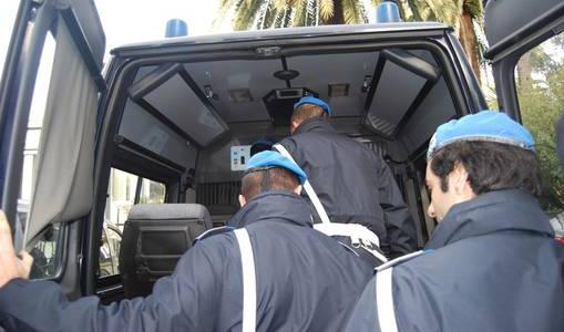 Reggio Calabria, nuova aggressione ad agenti penitenziariUn detenuto assale due agenti di scorta e una guardia giurata