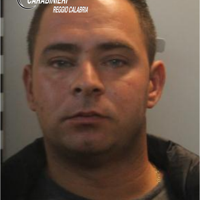 Arrestato il latitante Antonio Vottari