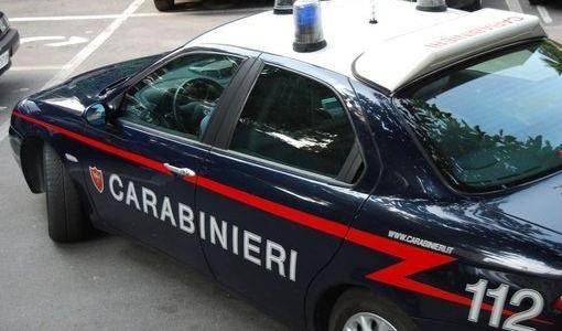 Prima la rissa poi l'aggressione ai CarabinieriI militari arrestano tre persone a Catanzaro
