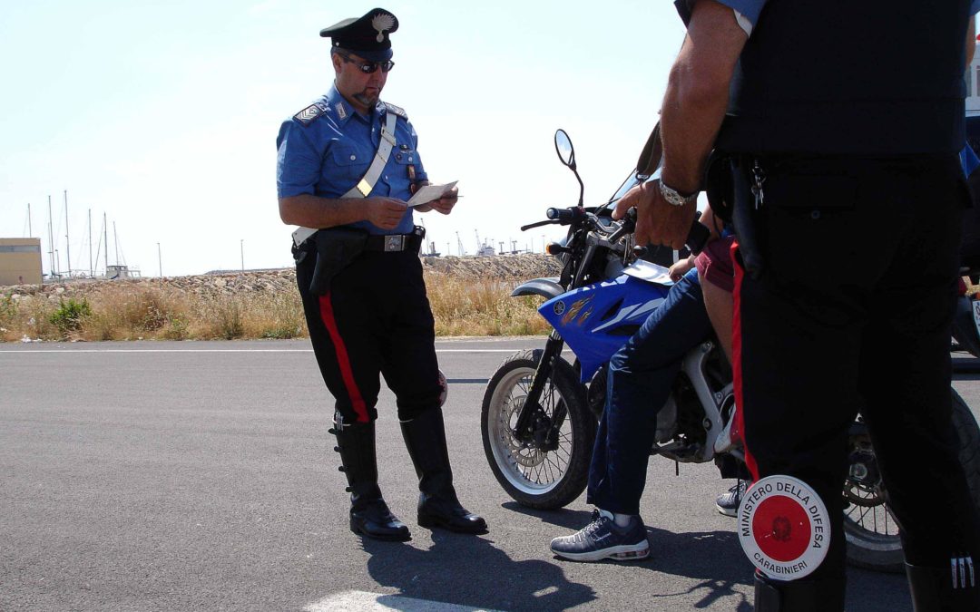 Condannato per omicidio è irreperibile