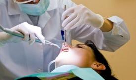 Scoperto un dentista che non aveva mai presentato la dichiarazione dei redditi: chiuso il suo studio a Cosenza