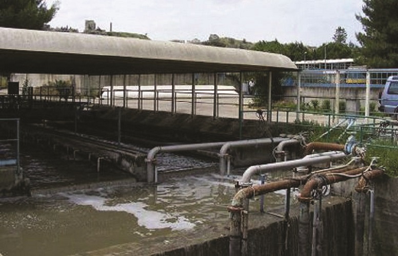 Furto di cavi al depuratore di Catanzaro, danni ingentiDisposto il divieto di balneazione sul litorale jonico