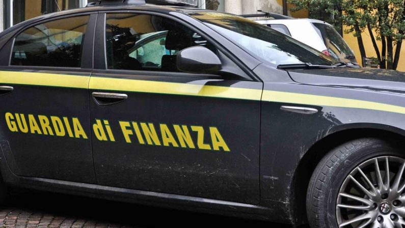 Camorra: favori ai clan, 9 arresti. In manette ex sindaco Santa Maria Capua Vetere