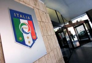 La sede della Figc a Roma