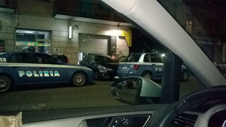 Rapina a mano armata in una tabaccheria a ViboE' il quinto caso in sei giorni: è allarme sicurezza