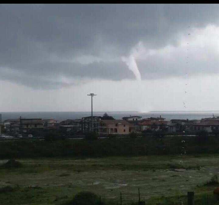 Maltempo, per la Protezione civile massima allerta da questa sera alle 18 di domani