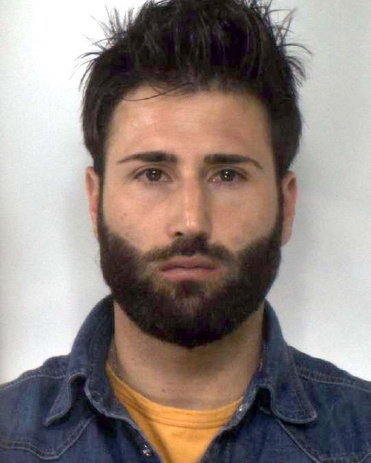 Sospeso assessore del Reggino