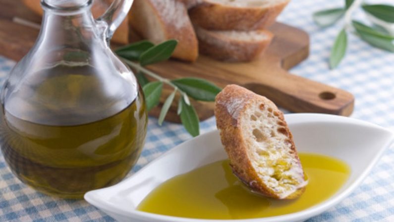 Olio, in Basilicata qualità al top nonostante produzione ridotta del 30% per siccità