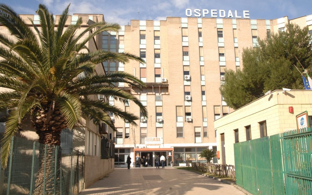 Sanità, medico aggredito nell’ospedale di Crotone: denunciato un 57enne