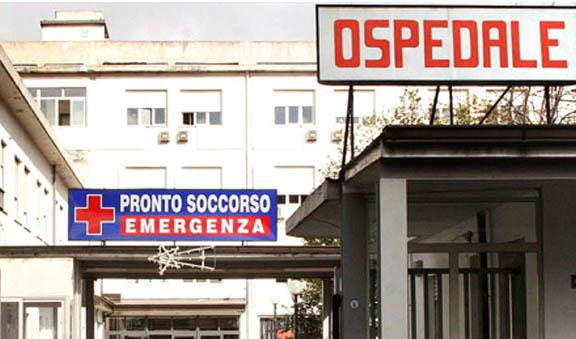 L'ospedale di VIbo