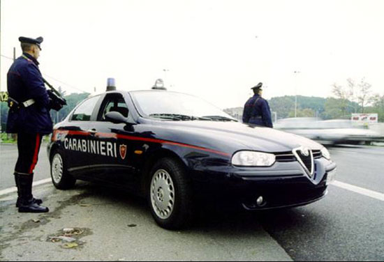 Sicurezza sul lavoro, tre imprenditori denunciati a Bisaccia