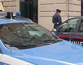 Controffensiva di polizia e carabinieri a ReggioArresti e denunce dopo escalation criminale